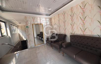 ALPİŞ TUANA 2 EVLERİNDE SATILIK 5+1 200m2 DUBLEKS DAİRE