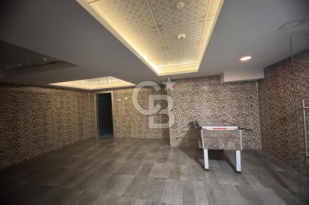 ALPİŞ TUANA 2 EVLERİNDE SATILIK 5+1 200m2 DUBLEKS DAİRE