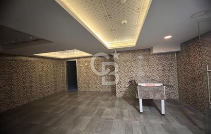 ALPİŞ TUANA 2 EVLERİNDE SATILIK 5+1 200m2 DUBLEKS DAİRE