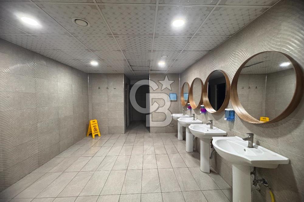 ALPİŞ TUANA 2 EVLERİNDE SATILIK 5+1 200m2 DUBLEKS DAİRE