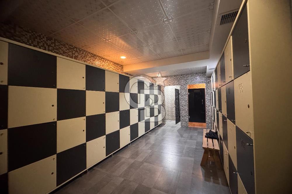 ALPİŞ TUANA 2 EVLERİNDE SATILIK 5+1 200m2 DUBLEKS DAİRE