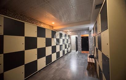 ALPİŞ TUANA 2 EVLERİNDE SATILIK 5+1 200m2 DUBLEKS DAİRE