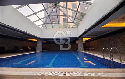 ALPİŞ TUANA 2 EVLERİNDE SATILIK 5+1 200m2 DUBLEKS DAİRE