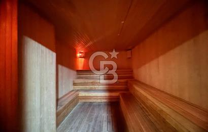 ALPİŞ TUANA 2 EVLERİNDE SATILIK 5+1 200m2 DUBLEKS DAİRE