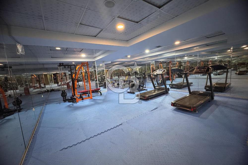 ALPİŞ TUANA 2 EVLERİNDE SATILIK 5+1 200m2 DUBLEKS DAİRE