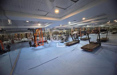 ALPİŞ TUANA 2 EVLERİNDE SATILIK 5+1 200m2 DUBLEKS DAİRE