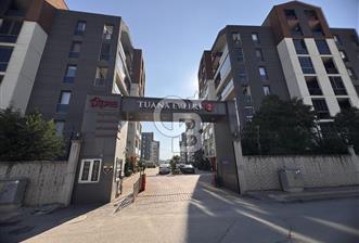 ALPİŞ TUANA 2 EVLERİNDE SATILIK 5+1 200m2 DUBLEKS DAİRE - 3 - 322623