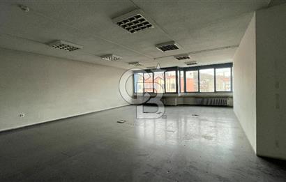 BAŞKENTİN KALBİ ULUS'TA 5400 M² KOMPLE SATILIK BİNA