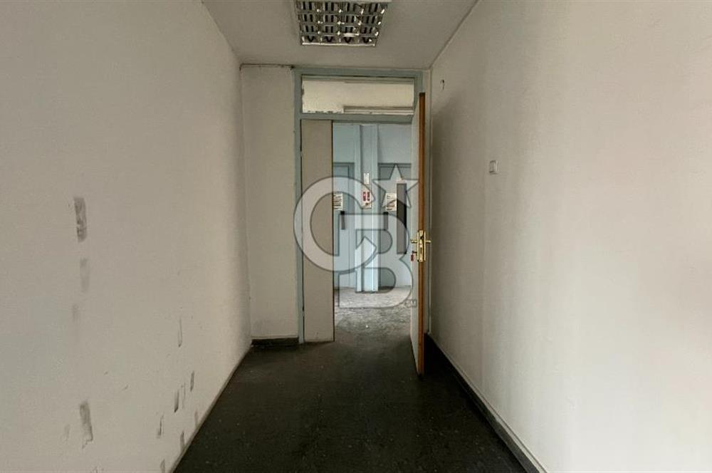 ANKARA ALTINDAĞ | ÇANKIRI CADDESİ ÜZERİNDE KOMPLE KİRALIK BİNA