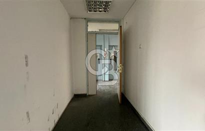 ANKARA ALTINDAĞ | ÇANKIRI CADDESİ ÜZERİNDE KOMPLE KİRALIK BİNA