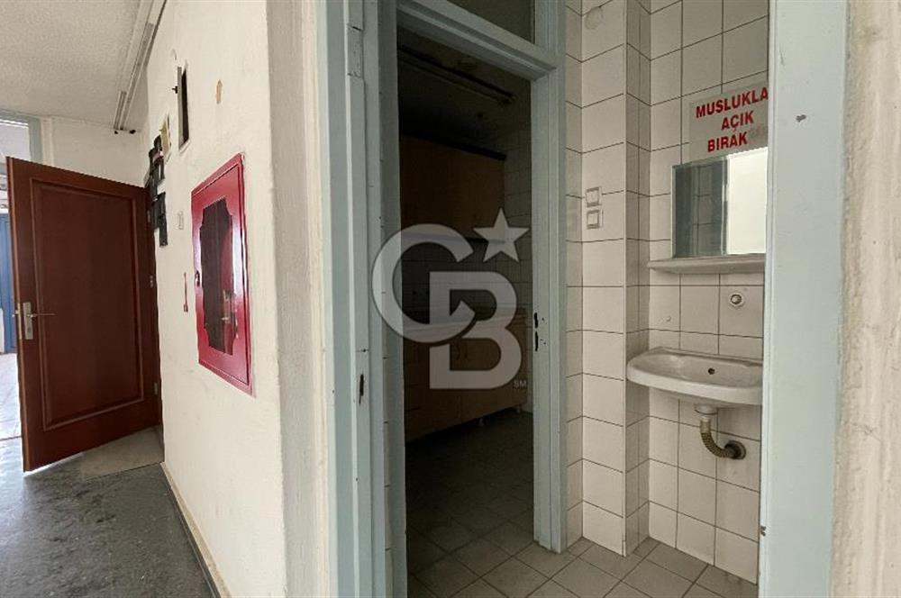 ANKARA ALTINDAĞ | ÇANKIRI CADDESİ ÜZERİNDE KOMPLE KİRALIK BİNA