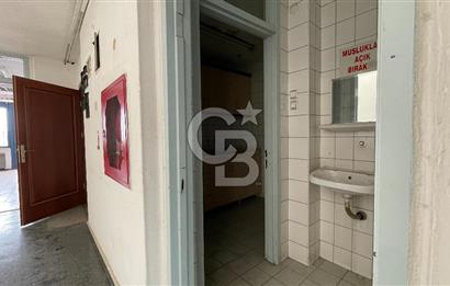 ANKARA ALTINDAĞ | ÇANKIRI CADDESİ ÜZERİNDE KOMPLE KİRALIK BİNA