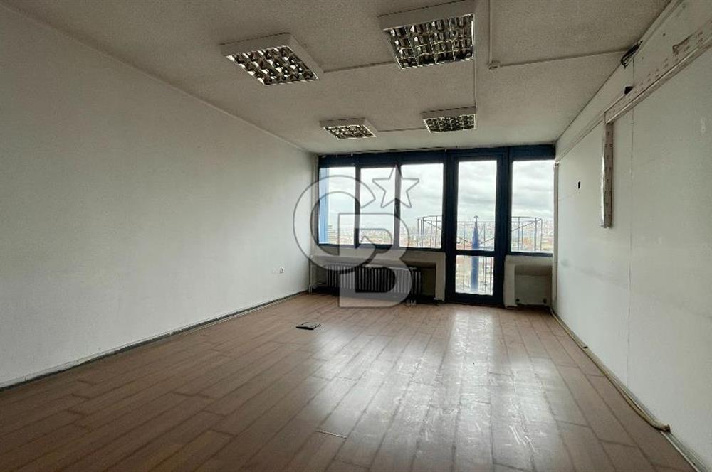 ANKARA ALTINDAĞ | ÇANKIRI CADDESİ ÜZERİNDE KOMPLE KİRALIK BİNA