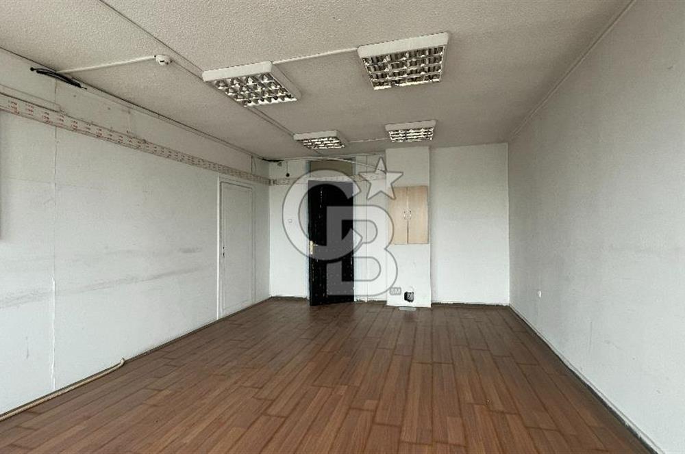 BAŞKENTİN KALBİ ULUS'TA 5400 M² KOMPLE SATILIK BİNA