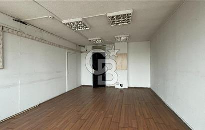 BAŞKENTİN KALBİ ULUS'TA 5400 M² KOMPLE SATILIK BİNA