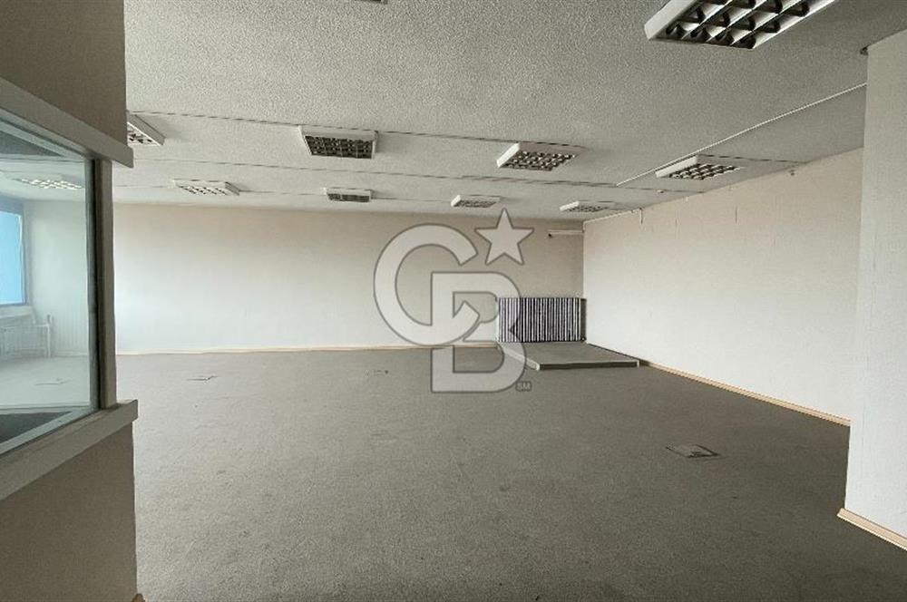 BAŞKENTİN KALBİ ULUS'TA 5400 M² KOMPLE SATILIK BİNA