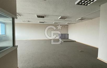 BAŞKENTİN KALBİ ULUS'TA 5400 M² KOMPLE SATILIK BİNA