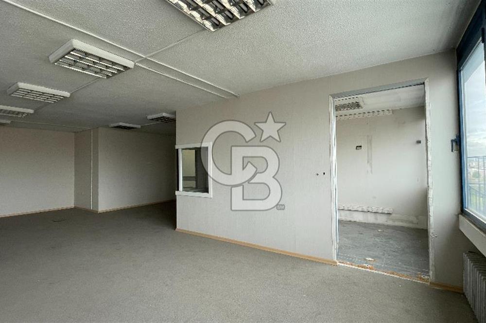 ANKARA ALTINDAĞ | ÇANKIRI CADDESİ ÜZERİNDE KOMPLE KİRALIK BİNA