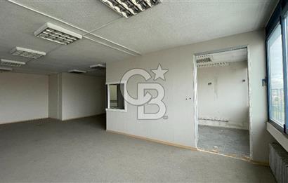 ANKARA ALTINDAĞ | ÇANKIRI CADDESİ ÜZERİNDE KOMPLE KİRALIK BİNA