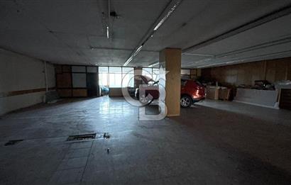 ANKARA ALTINDAĞ | ÇANKIRI CADDESİ ÜZERİNDE KOMPLE KİRALIK BİNA