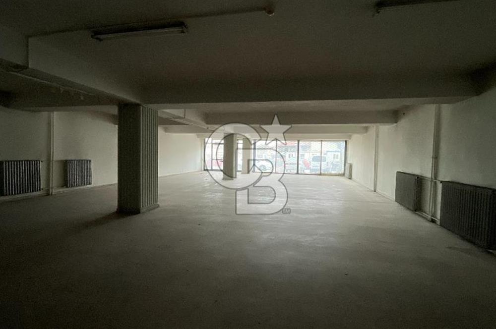 ANKARA ALTINDAĞ | ÇANKIRI CADDESİ ÜZERİNDE KOMPLE KİRALIK BİNA