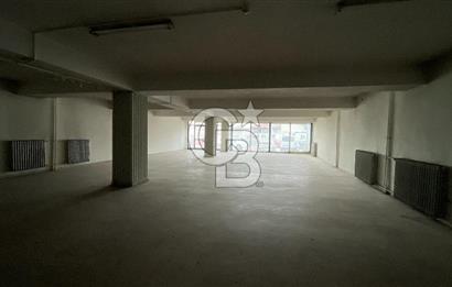 ANKARA ALTINDAĞ | ÇANKIRI CADDESİ ÜZERİNDE KOMPLE KİRALIK BİNA