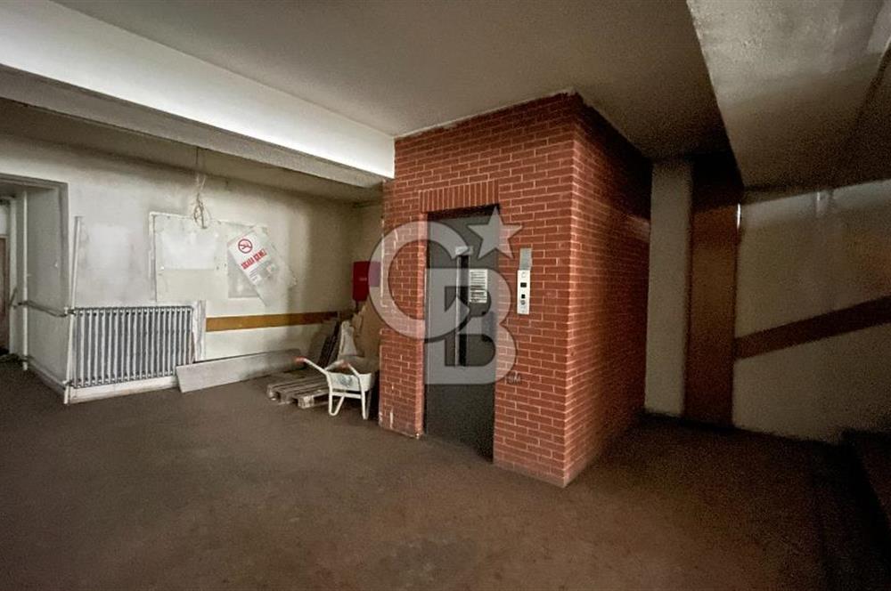 ANKARA ALTINDAĞ | ÇANKIRI CADDESİ ÜZERİNDE KOMPLE KİRALIK BİNA