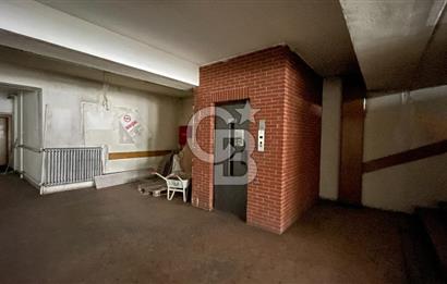 ANKARA ALTINDAĞ | ÇANKIRI CADDESİ ÜZERİNDE KOMPLE KİRALIK BİNA