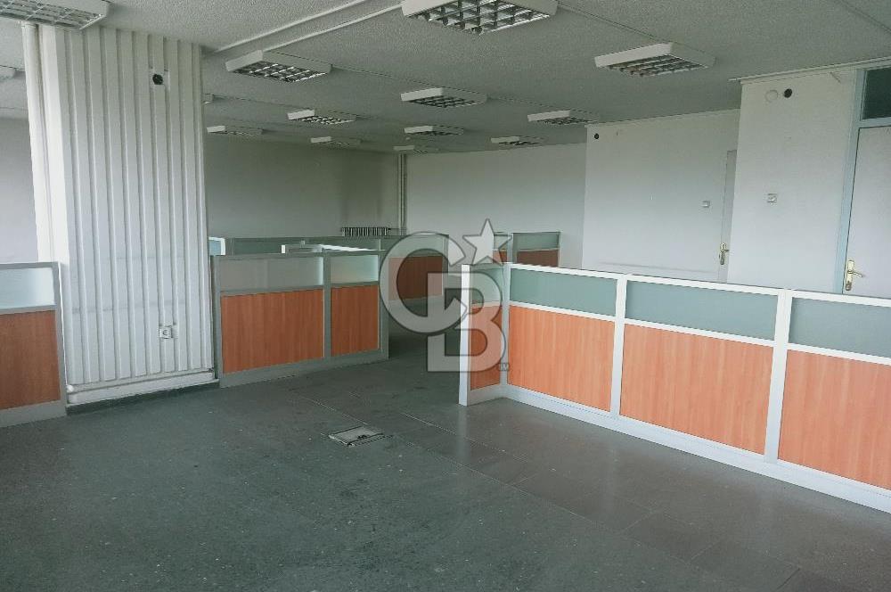 BAŞKENTİN KALBİ ULUS'TA 5400 M² KOMPLE SATILIK BİNA