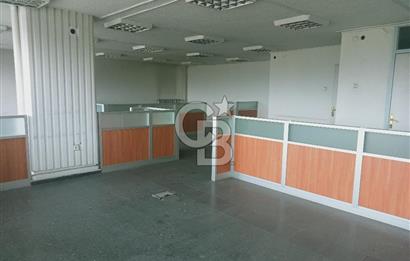 BAŞKENTİN KALBİ ULUS'TA 5400 M² KOMPLE SATILIK BİNA