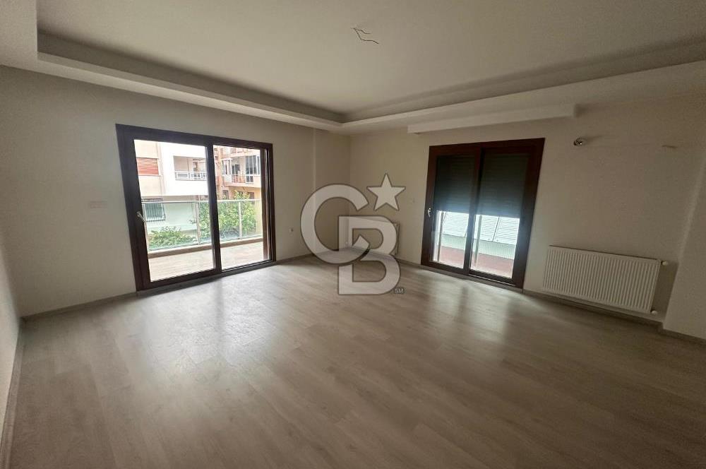 Bostanlı Sağlık Ocağı Yakını Yeni Bina da Kiralık 3+1 Daire