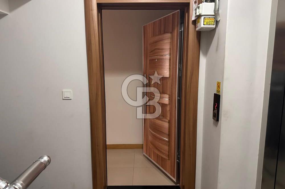 Bostanlı Sağlık Ocağı Yakını Yeni Bina da Kiralık 3+1 Daire