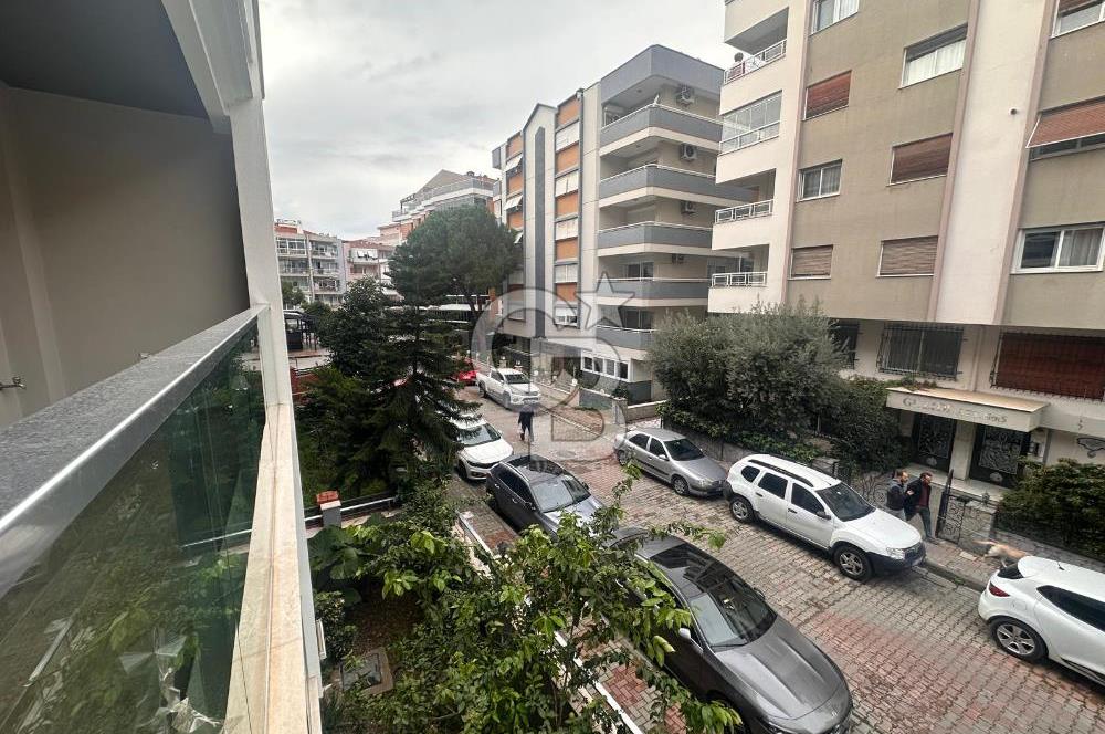 Bostanlı Sağlık Ocağı Yakını Yeni Bina da Kiralık 3+1 Daire