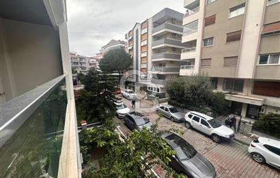 Bostanlı Sağlık Ocağı Yakını Yeni Bina da Kiralık 3+1 Daire