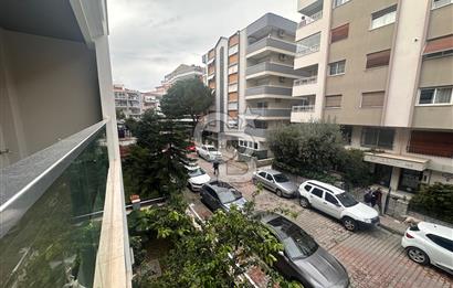Bostanlı Sağlık Ocağı Yakını Yeni Bina da Kiralık 3+1 Daire