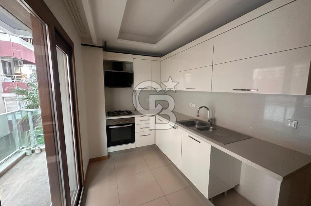 Bostanlı Sağlık Ocağı Yakını Yeni Bina da Kiralık 3+1 Daire