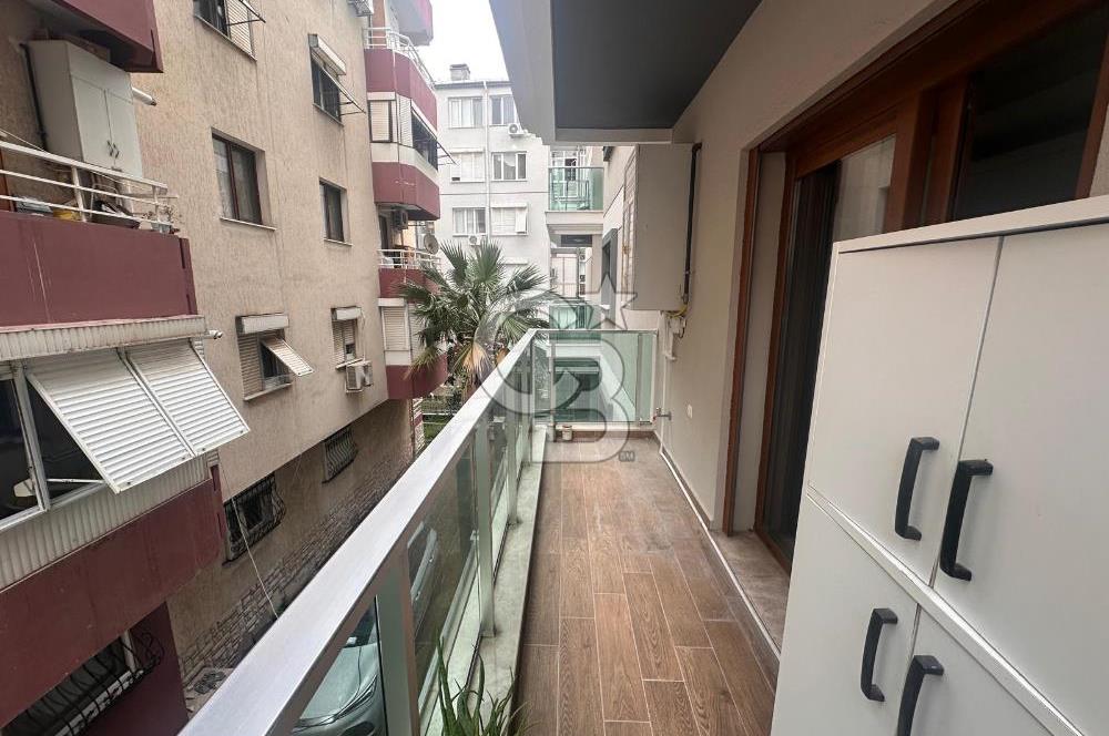 Bostanlı Sağlık Ocağı Yakını Yeni Bina da Kiralık 3+1 Daire