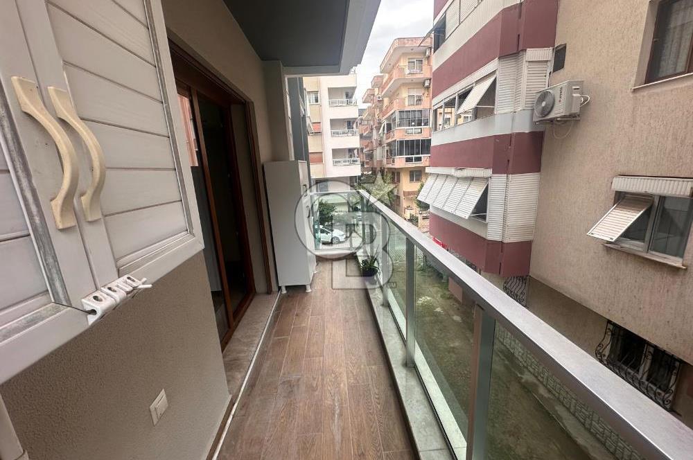 Bostanlı Sağlık Ocağı Yakını Yeni Bina da Kiralık 3+1 Daire