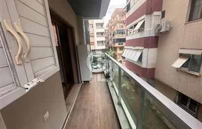 Bostanlı Sağlık Ocağı Yakını Yeni Bina da Kiralık 3+1 Daire