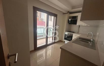 Bostanlı Sağlık Ocağı Yakını Yeni Bina da Kiralık 3+1 Daire