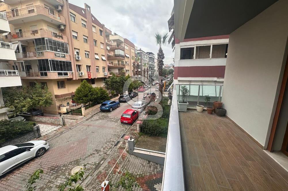 Bostanlı Sağlık Ocağı Yakını Yeni Bina da Kiralık 3+1 Daire