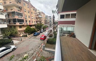 Bostanlı Sağlık Ocağı Yakını Yeni Bina da Kiralık 3+1 Daire