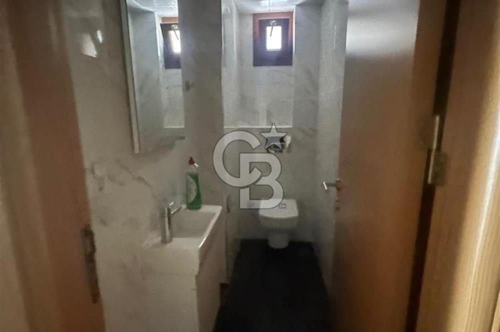 Bostanlı Sağlık Ocağı Yakını Yeni Bina da Kiralık 3+1 Daire