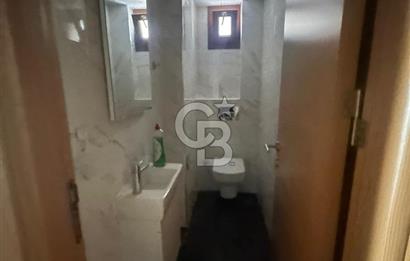 Bostanlı Sağlık Ocağı Yakını Yeni Bina da Kiralık 3+1 Daire