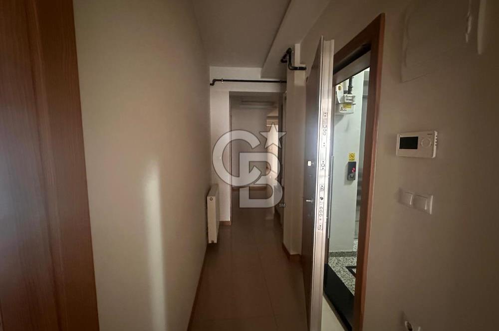 Bostanlı Sağlık Ocağı Yakını Yeni Bina da Kiralık 3+1 Daire