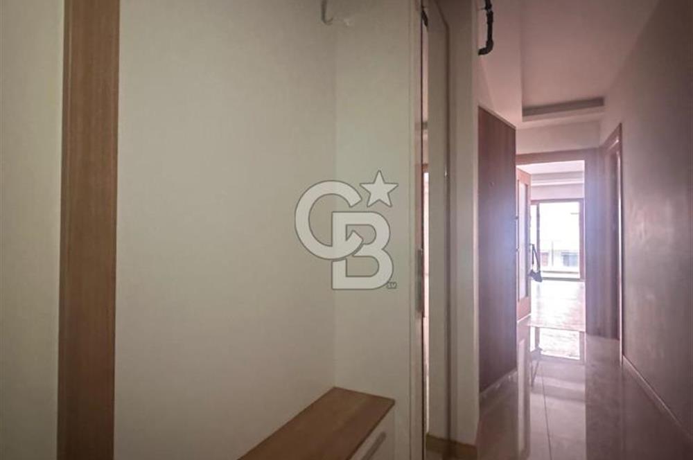 Bostanlı Sağlık Ocağı Yakını Yeni Bina da Kiralık 3+1 Daire