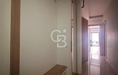 Bostanlı Sağlık Ocağı Yakını Yeni Bina da Kiralık 3+1 Daire