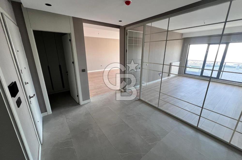 Forum Ankara Yakını Natura Ovacık | 4+1 Geniş ve Ferah Daire