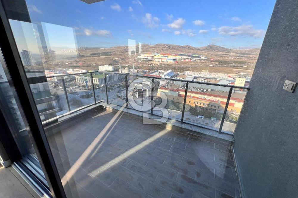 Forum Ankara Yakını Natura Ovacık | 4+1 Geniş ve Ferah Daire