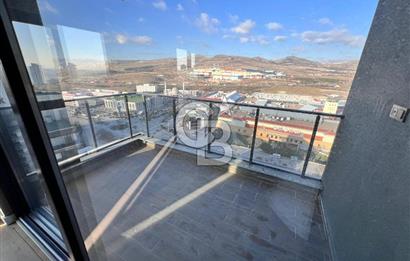 Forum Ankara Yakını Natura Ovacık | 4+1 Geniş ve Ferah Daire